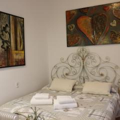 Monika Holiday 301 Forest in the lake