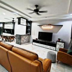 Ipoh FamilyHub by One Life Four Season Guesthouse