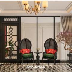 Grand&Spa Hotel Đô Nghĩa