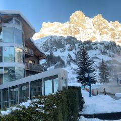 Hotel Viktoria-Leukerbad-Therme