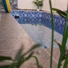 Marang Private Pool Homestay - 3-Bedroom - Family & Group Stay