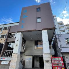Uhome Koiwa Apartment