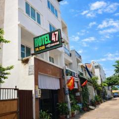 Hotel 47