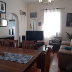 Modern Home in Historic Neighborhood