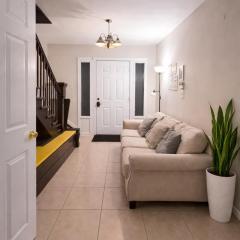 Hollywood Comfort Vibe LA