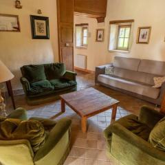 Stay in a Damigny Manor in Normandy