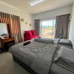 บ้านพักคุณอร