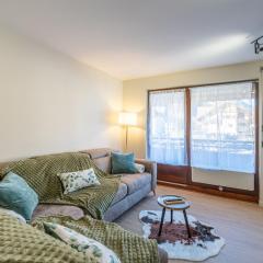 Cocon Moderne Balcon à Thônes Entre Lac et Montagnes