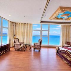 Paris Luxury Hotel & Apartment Nha Trang