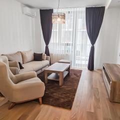 Belgrade Waterfront - Beograd na vodi