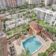 Apartment Seabreeze Retreat