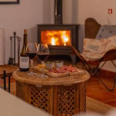 LAS DUNAS Cave House Holidays