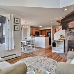 Fall Line Condo A4B The ‘One More Run' Retreat condo