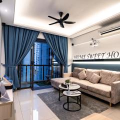 Contemporary Escape by Eden