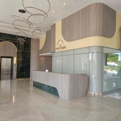 Phetara Hotel Mahachai by PCL
