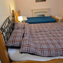 Colchester Hythe home