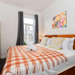 2-Bed House•Free Parking•WiFi•Long Stays Welcome