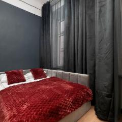 Tasteful Studio with a Perfect Location by Noclegi Renters