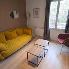 L'ALPETTE maison 3 pièces tout confort