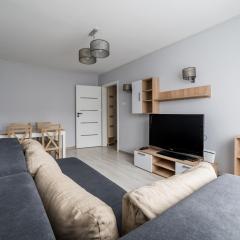 Osiedle Piastowskie Standard Apartment by BookingHost