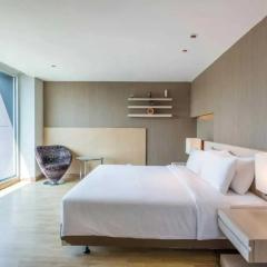 Palette Hi Hotel Bangkok