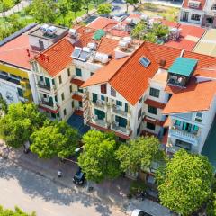 Bắc Ninh Nhà Nghỉ Hồng 68 - 北宁紅68賓館