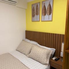 Apartamento do Padin 2-2ª Praia