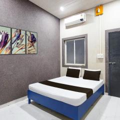 Hotel O The Lotas Gardan