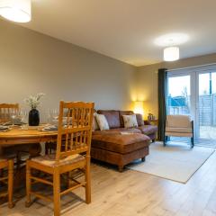 Stunning 2 Bedroom Home in Bourton-on-the-Water