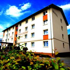 Airport Hotel Walldorf