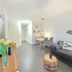 Ferienwohnung KüstenSAND