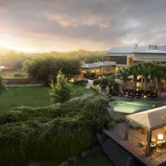 Lake Austin Spa Resort - All Inclusive