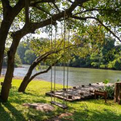 Comsaed River Kwai Resort