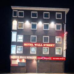 Wall Street Hotel