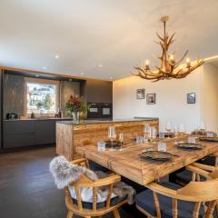 A&Y Signature Lodge St Moritz Pontresina Spa