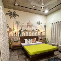 Mrudugandha Guest House