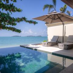 Zaya Beach Club & Resort