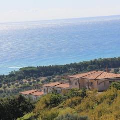 Borgo Piazza Apartments