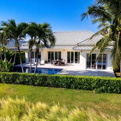 Golfside Pool Villa Black Mountain Hua Hin (BM30)