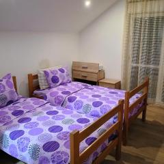 prenoćište sobe apartmani sobe za radnike