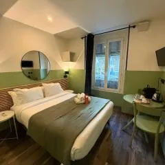 Hotel de Berne