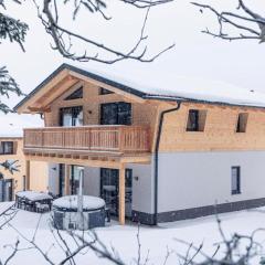Luxalps - Familienresort St Englmar - Skifahren- Wandern- Natur- Bayrischer Wald Aktiv Card