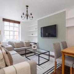 Lovely 3 Bed Flat in St Johns Wood