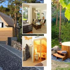 Ferienhaus Reethäus'l