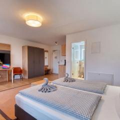 Ferienwohnung Graureiher 18 im Wreecher Idyll Rügen