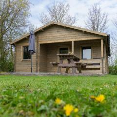 Camping Suderse - De Skries