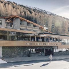 Das Liebener - new opening in December 2025