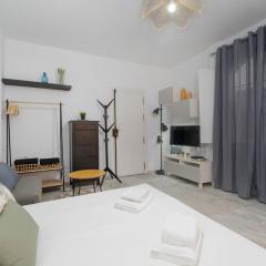 Panther Home Alameda II