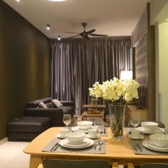 The Majestic Ipoh by The Osborne