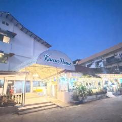 Karon House